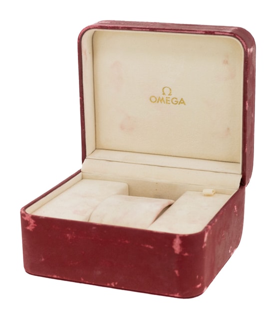 Omega Speedmaster Reduced 3510.50.00 Image 4